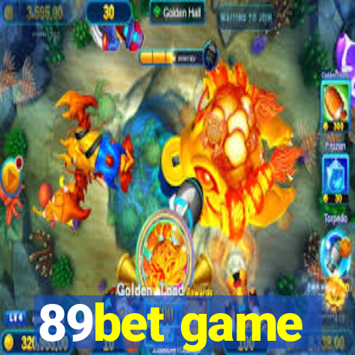 89bet game